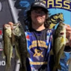 Meet your Posher, Caleb